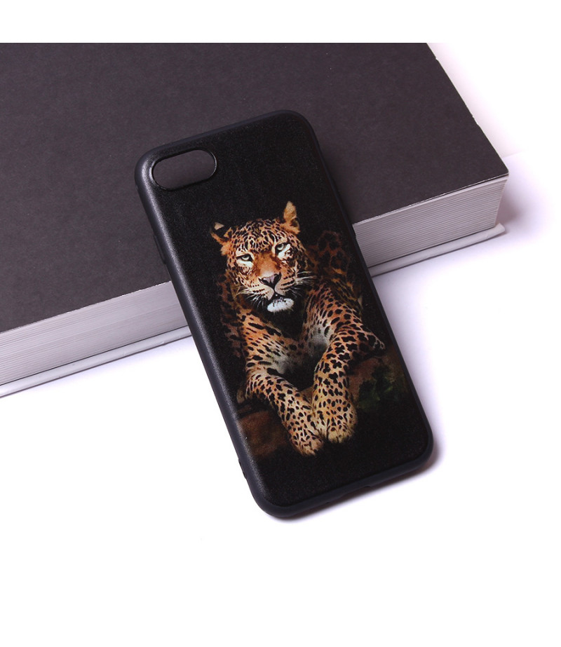Nano Silicon Case für iPhone 7/8 Art.:000669