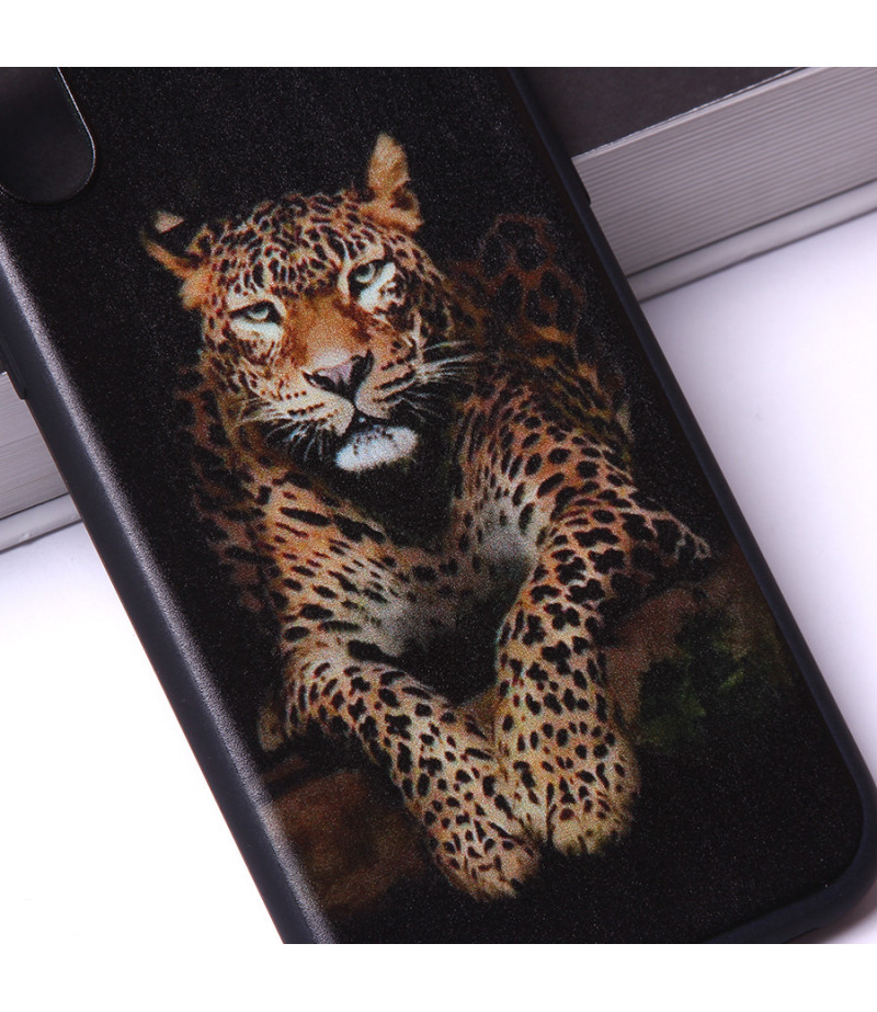 Nano Silicon Case für iPhone 7/8 Art.:000669