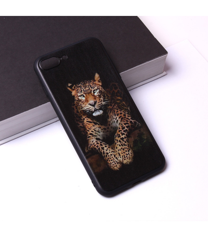 Nano Silicon Case für iPhone 7/8 Plus Art.:000669