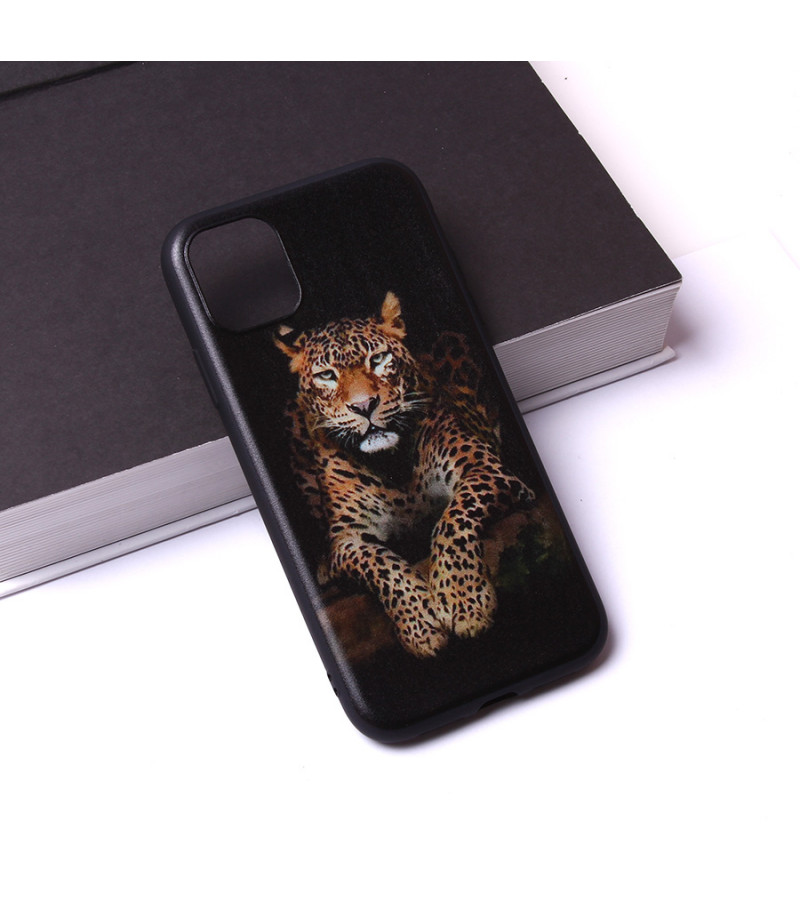 Nano Silicon Case für iPhone 11 Pro Max Art.:000669