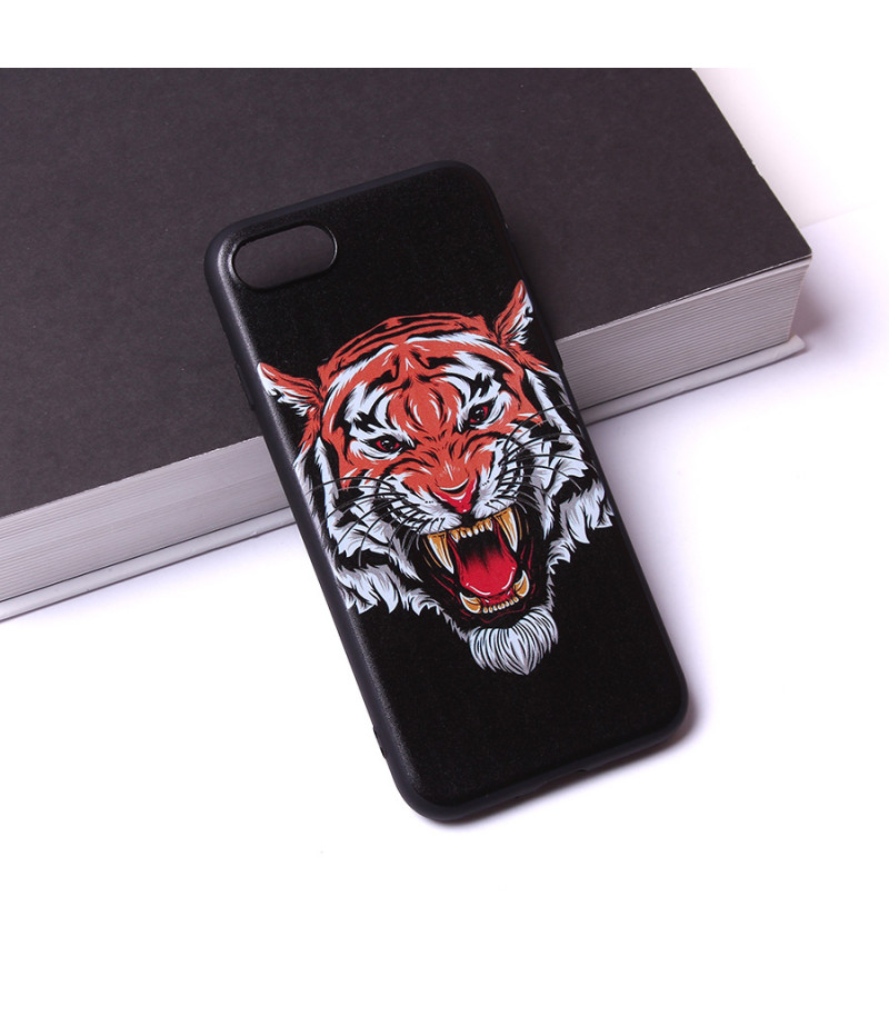 Nano Silicon Case für iPhone 7/8 Art.:000670