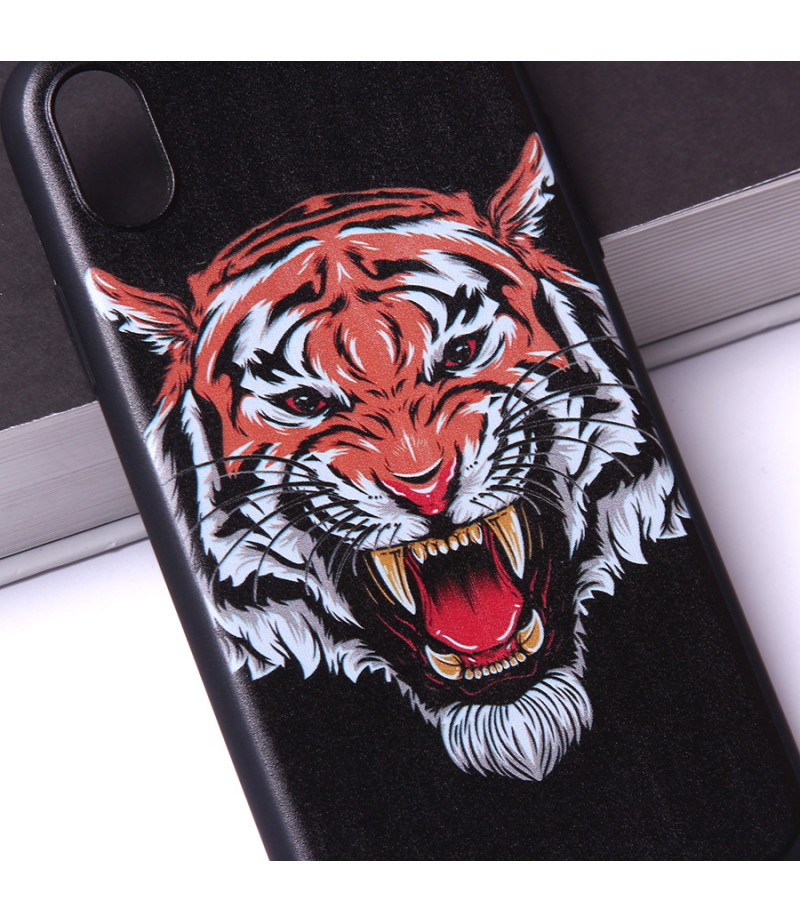 Nano Silicon Case für iPhone 7/8 Art.:000670