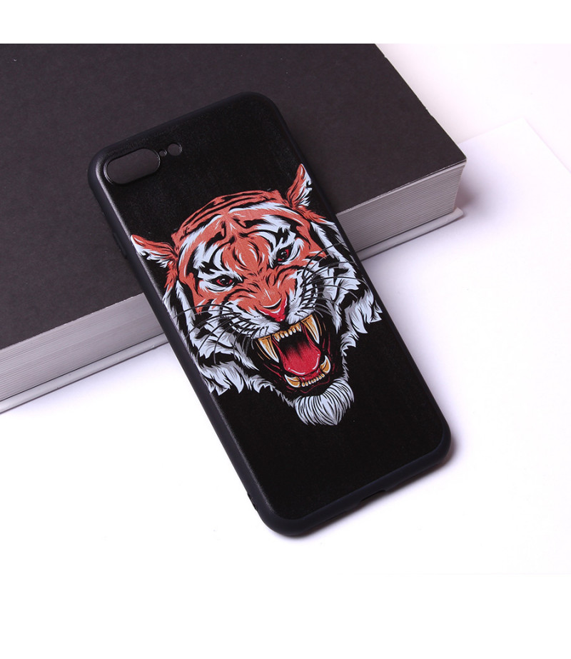Nano Silicon Case für iPhone 7/8 Plus Art.:000670