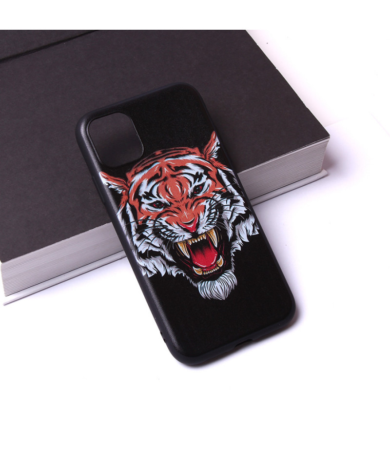 Nano Silicon Case für iPhone 11 Pro Art.:000670