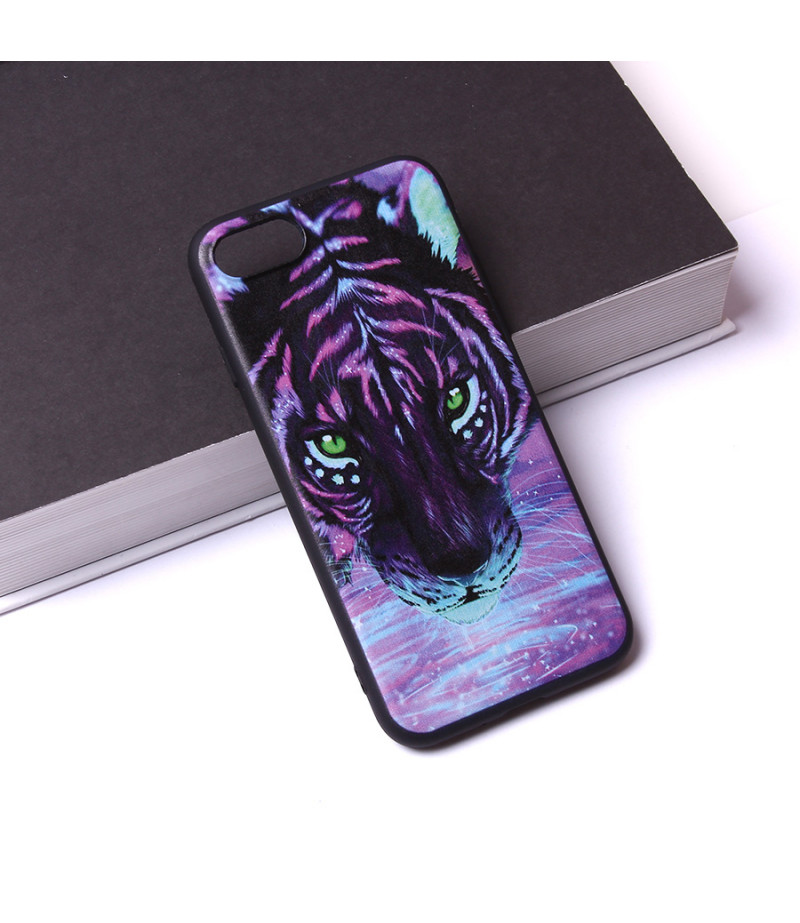 Nano Silicon Case für iPhone 7/8 Art.:000671