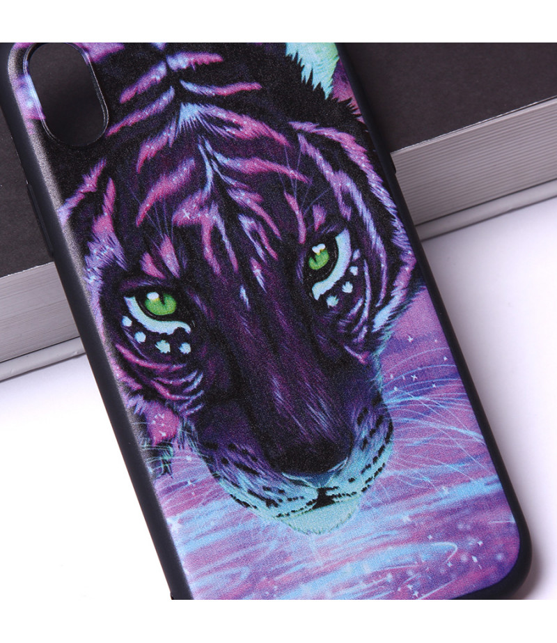 Nano Silicon Case für iPhone 7/8 Art.:000671