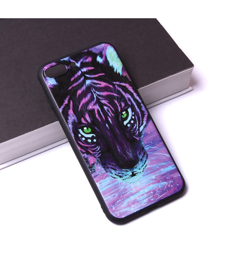 Nano Silicon Case für iPhone 7/8 Plus Art.:000671