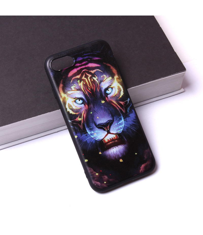 Nano Silicon Case für iPhone 7/8 Art.:000672