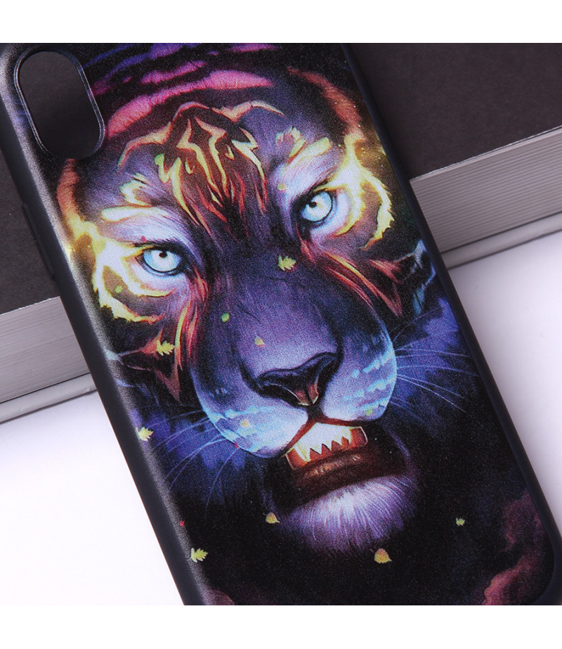 Nano Silicon Case für iPhone 7/8 Art.:000672
