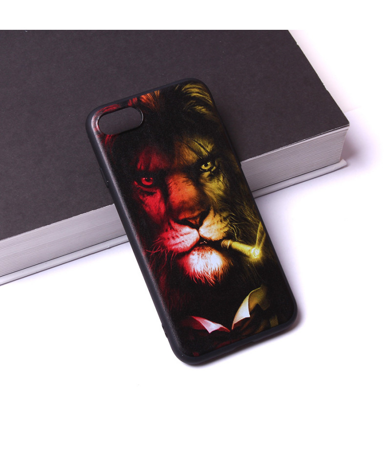 Nano Silicon Case für iPhone 7/8 Art.:000673