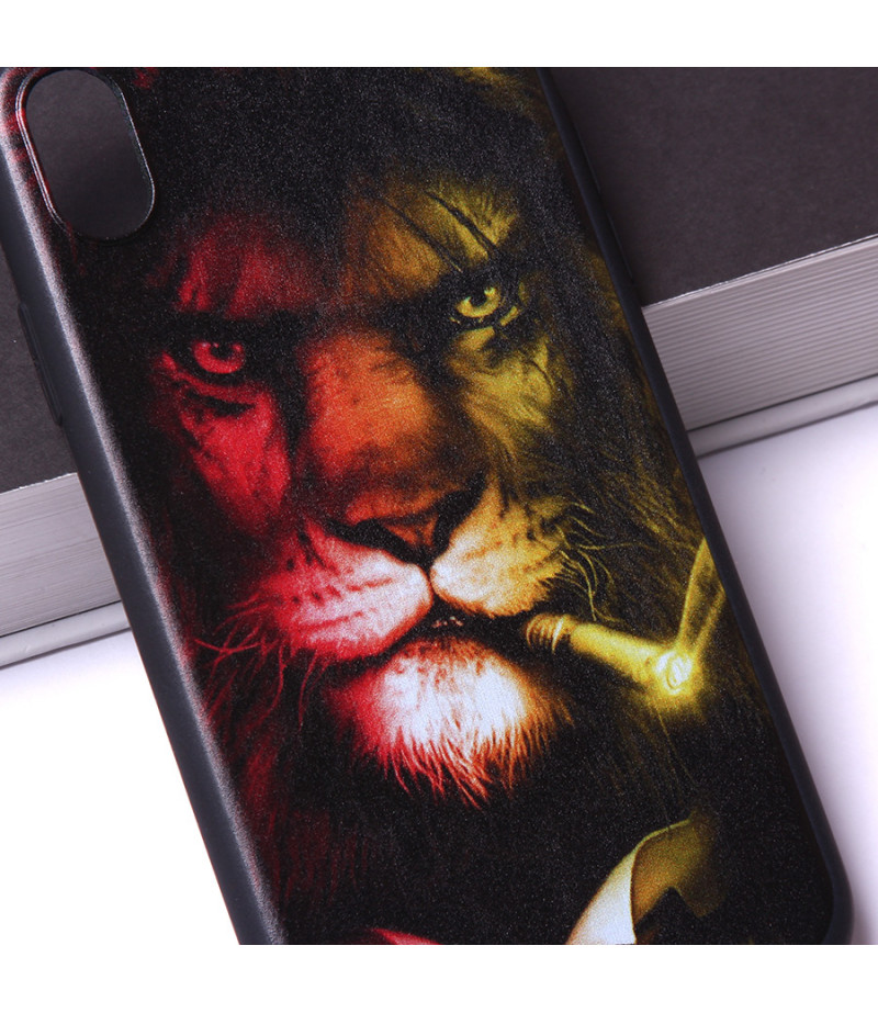 Nano Silicon Case für iPhone 7/8 Art.:000673