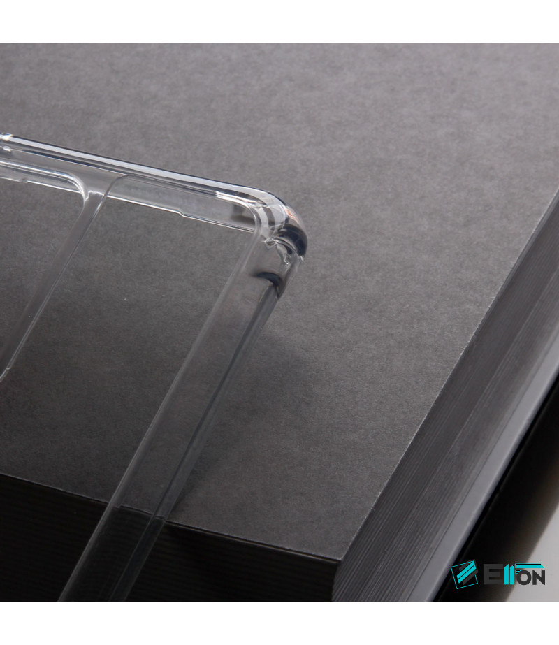 Elfon Transparent Dropcase mit Clear Ring für iPhone 13 Pro Max, Art.: 000802