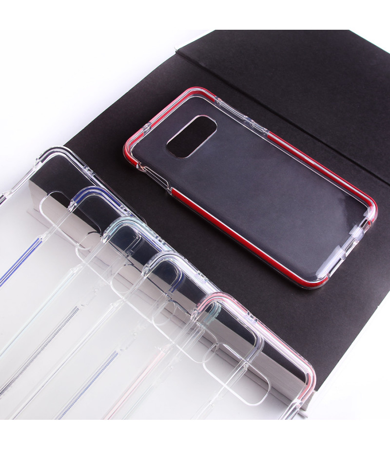 TPU Case (1.3mm)  für Samsung Galaxy S10 E, Art.:000523