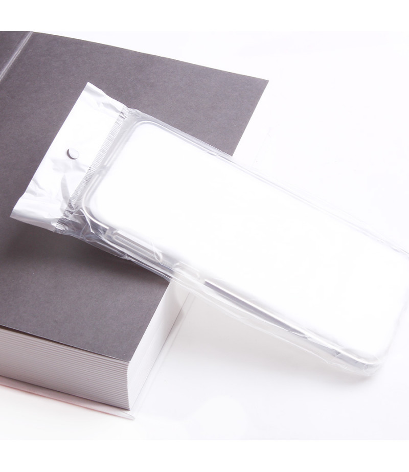 TPU Case (1.3mm)  für Samsung Galaxy M20, Art.:000523