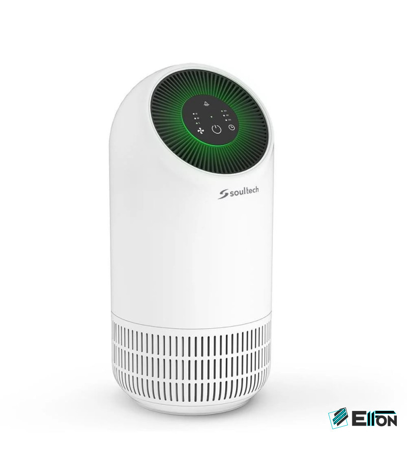 Soultech O2Teen Smart Air Purifier Luftreiniger HT048B Weiß