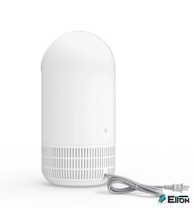 Soultech O2Teen Smart Air Purifier Luftreiniger HT048B Weiß