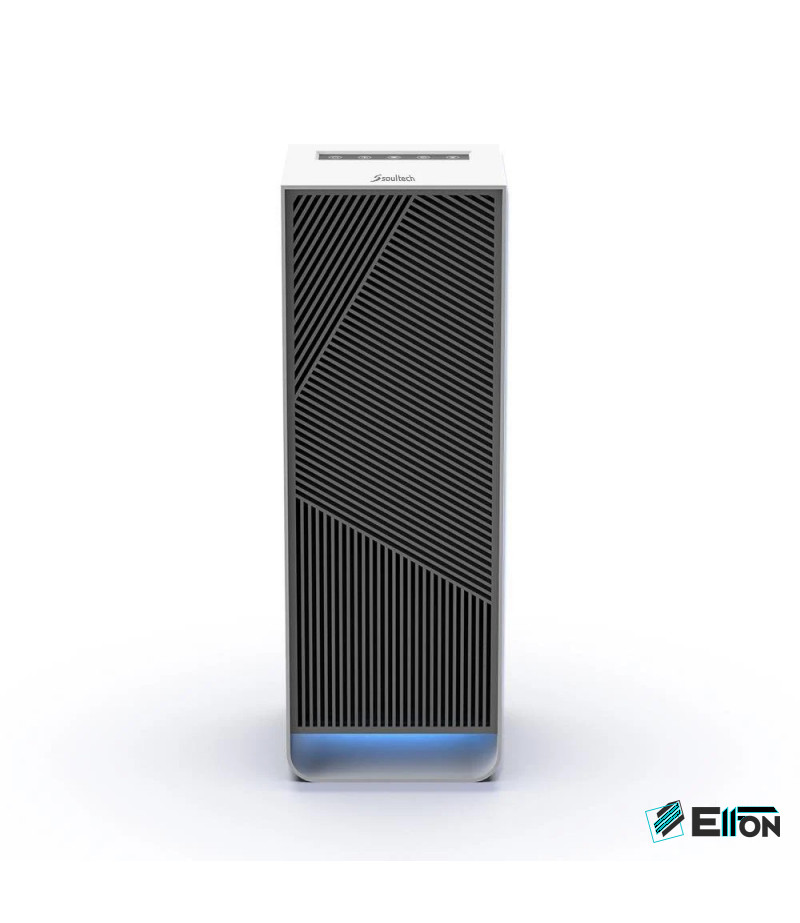 Soultech Zeroplume Smart Air Purifier Luftreiniger HT049B Weiß