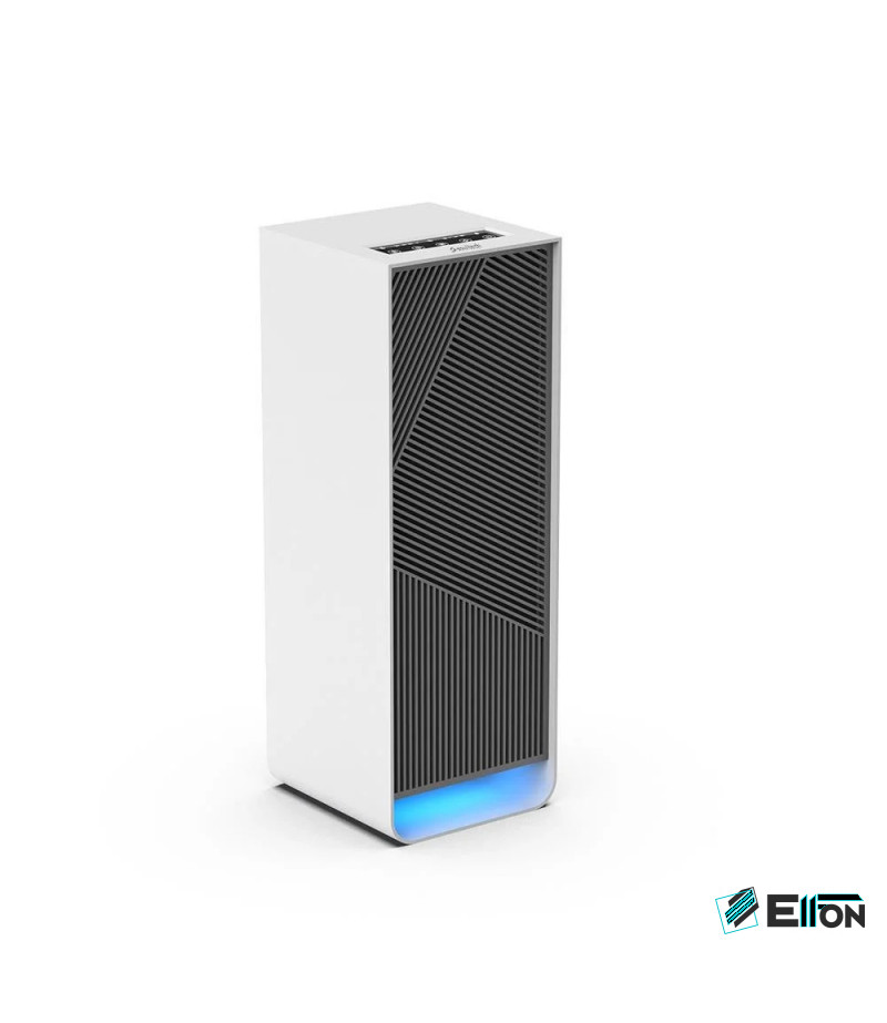 Soultech Zeroplume Smart Air Purifier Luftreiniger HT049B Weiß