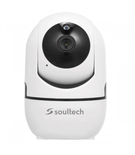 Soultech LOOK WLAN-Sicherheits- Und Babykamera AK001