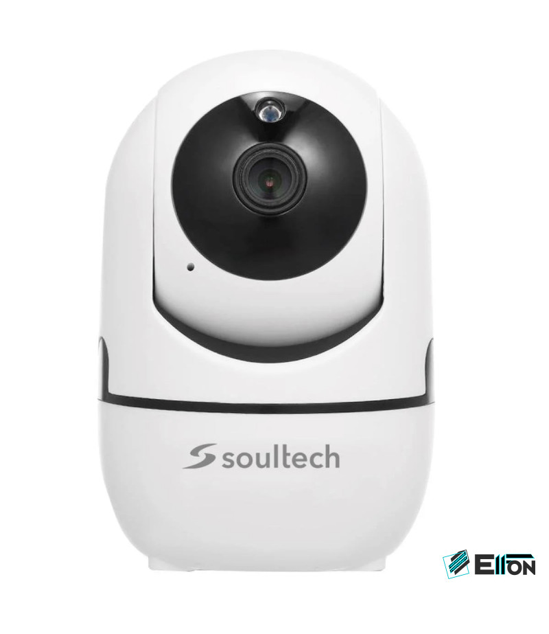 Soultech LOOK WLAN-Sicherheits- Und Babykamera AK001