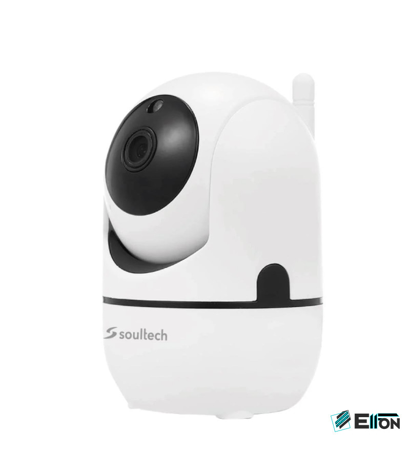 Soultech LOOK WLAN-Sicherheits- Und Babykamera AK001