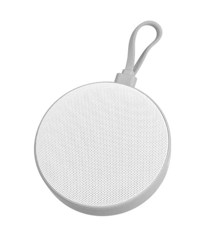 SoulTech Handklangkomfort – Drahtloser Bluetooth-lautsprecher HP007G