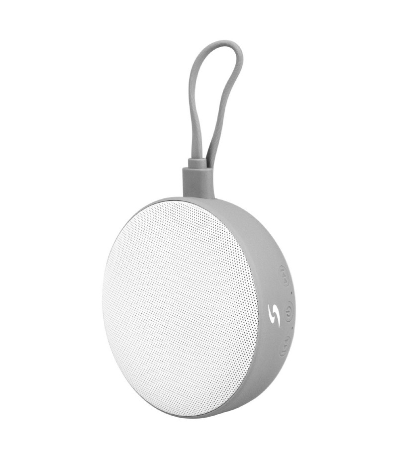 SoulTech Handklangkomfort – Drahtloser Bluetooth-lautsprecher HP007G