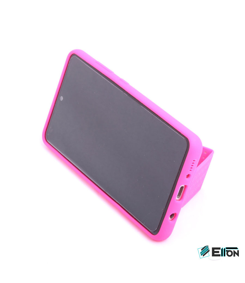 Grip Case with built-in Magnetic Stand für Samsung S20 Ultra, Art.:000797