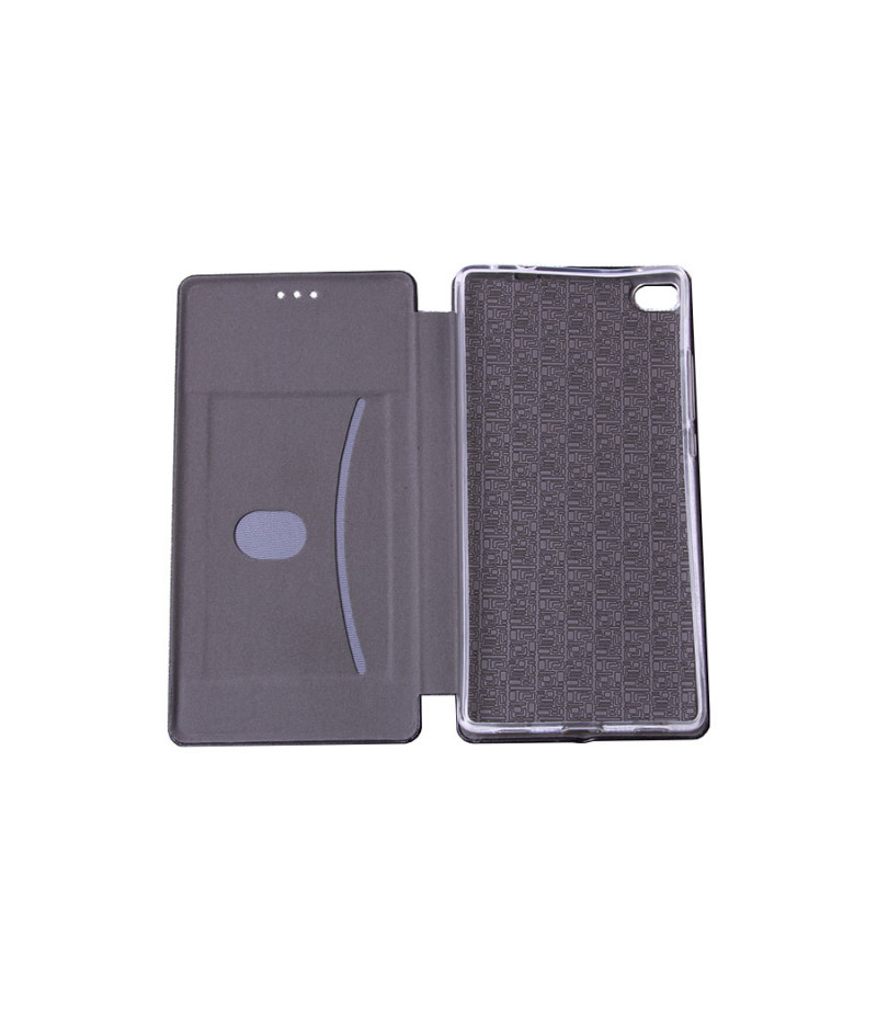 Elfon Wallet Case für Huawei P8, Art.:000046