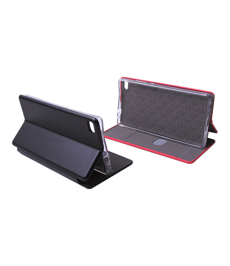 Elfon Wallet Case für Huawei P8, Art.:000046