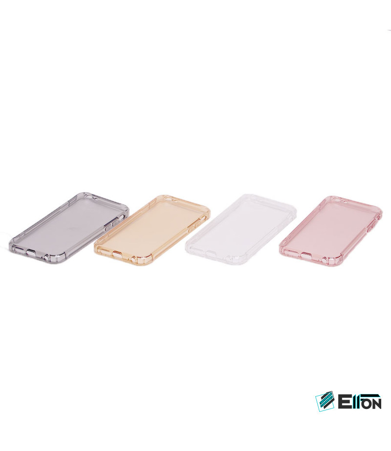 Elfon Drop Case farbiges und rutschfestes Design TPU für iPhone 6/6s, Art.:000108