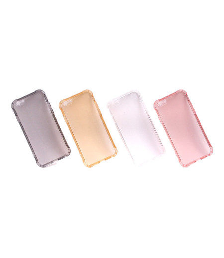 Elfon Drop Case farbiges und rutschfestes Design TPU für iPhone 7/8, Art.:000108