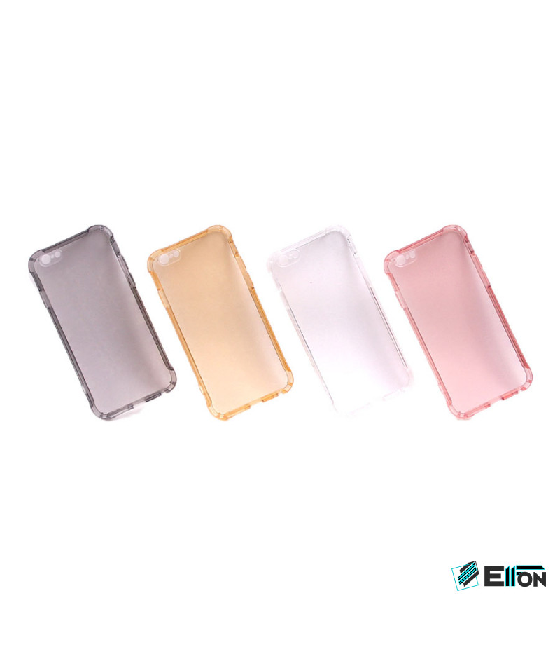 Elfon Drop Case farbiges und rutschfestes Design TPU für iPhone 7/8, Art.:000108
