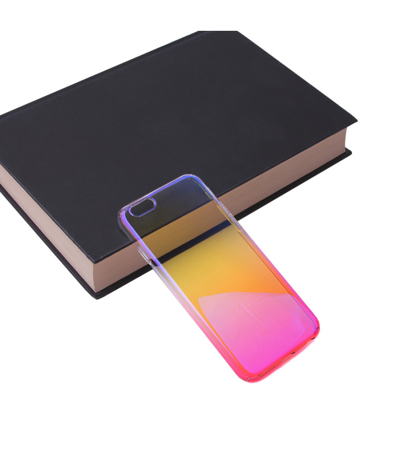 Crystal Case Handy Schutzhülle (Antikratz Ultra Clear) für iPhone 6/6s, art: 000109