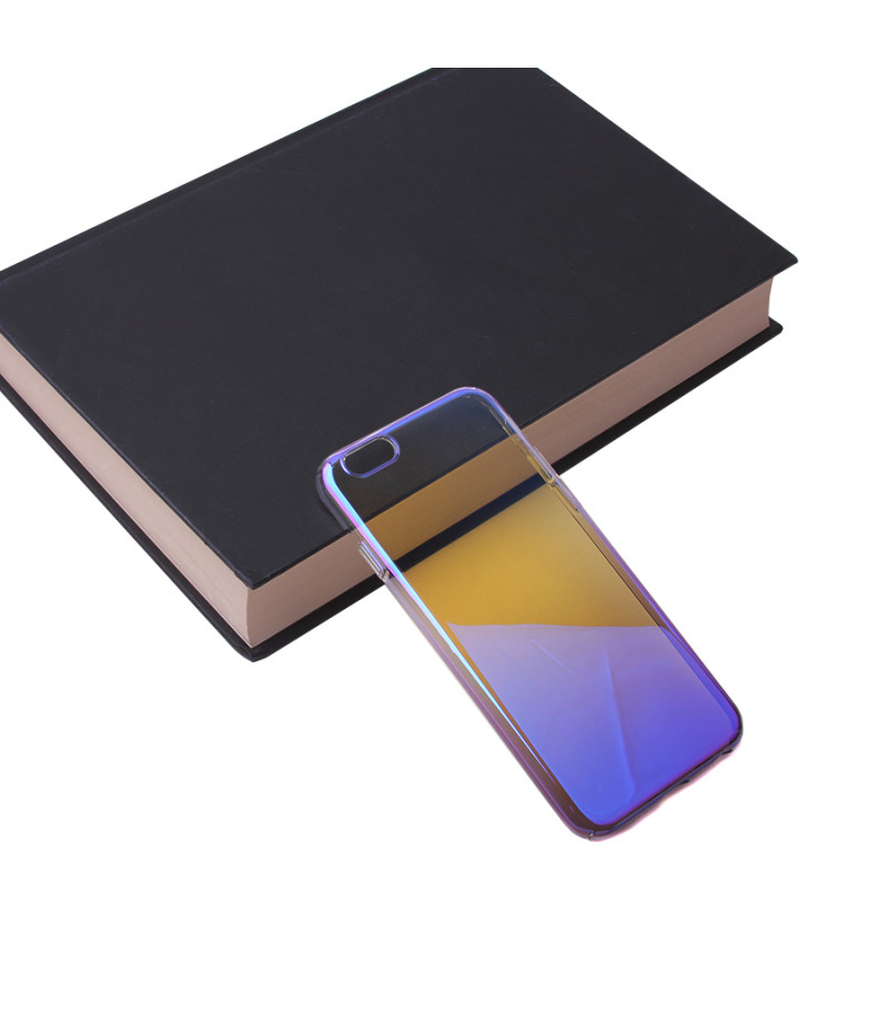 Crystal Case Handy Schutzhülle (Antikratz Ultra Clear) für iPhone 6/6s, art: 000109