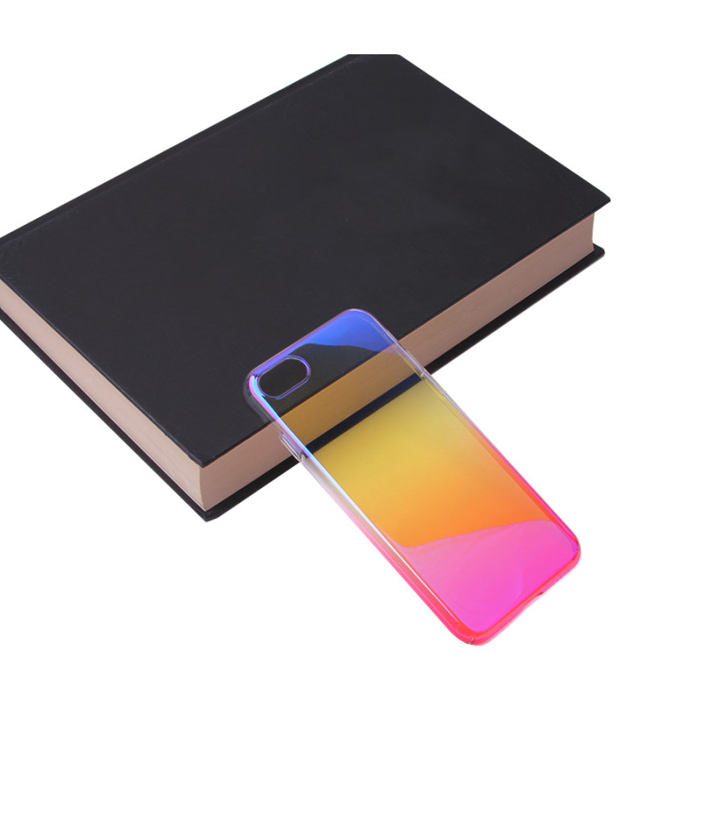 Crystal Case Handy Schutzhülle (Antikratz Ultra Clear) für iPhone 7/8, art: 000109