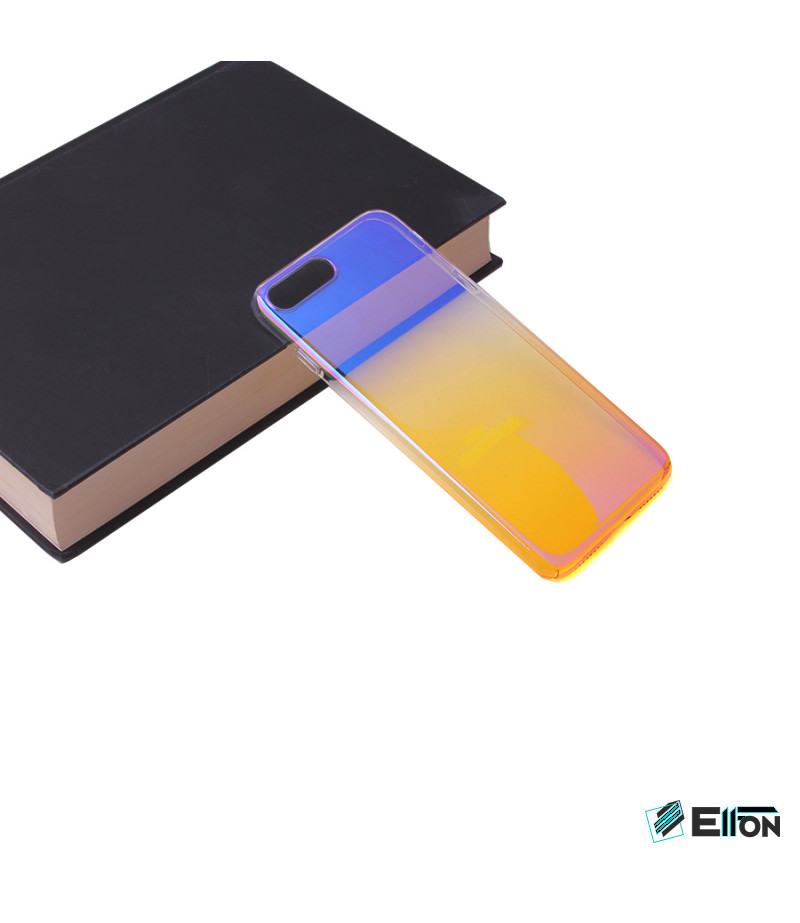 Crystal Case Handy Schutzhülle (Antikratz Ultra Clear) für iPhone 7/8 Plus, Art.:000109