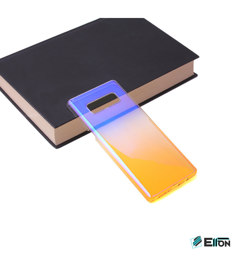 Crystal Case Handy Schutzhülle (Antikratz Ultra Clear) für Samsung Galaxy Note 8, Art.:000109