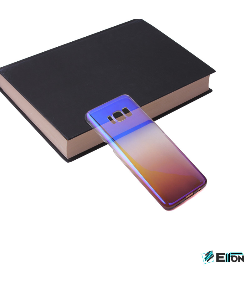 Crystal Case Handy Schutzhülle (Antikratz Ultra Clear) für Samsung S8, art:000109