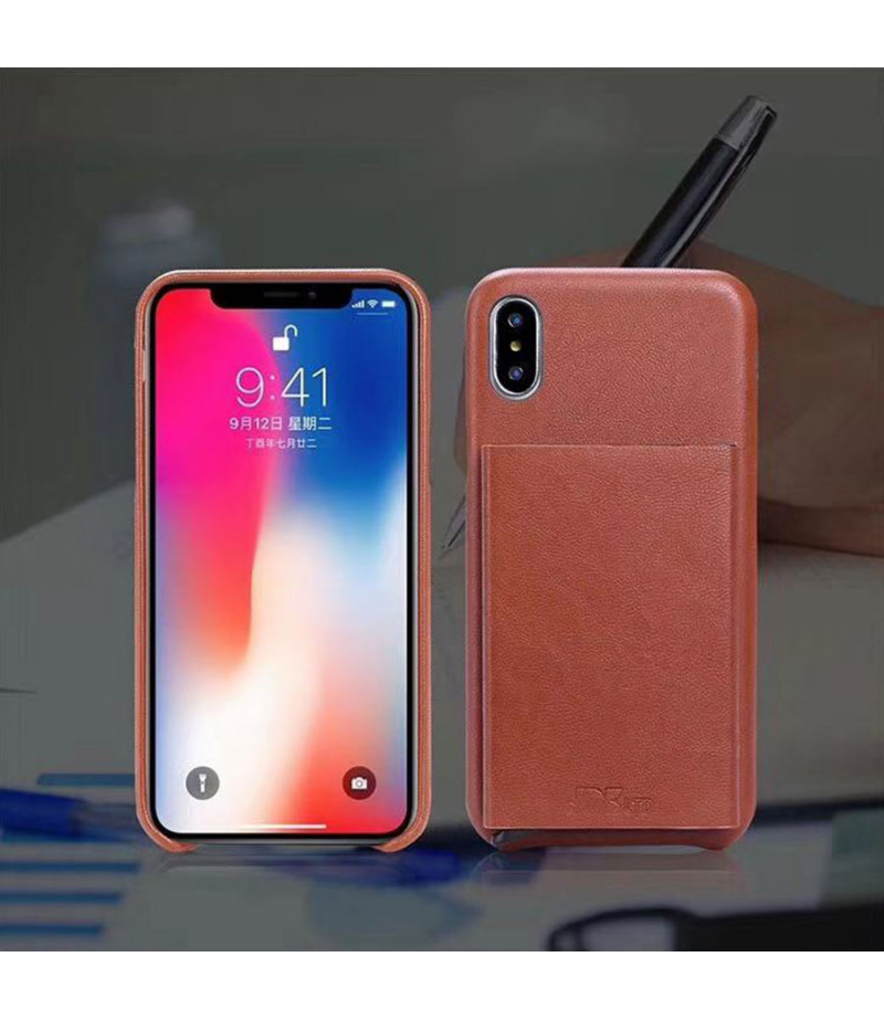 JDK Phone Case with Pop-Up Card Case für iPhone 7/8, Art.:000640
