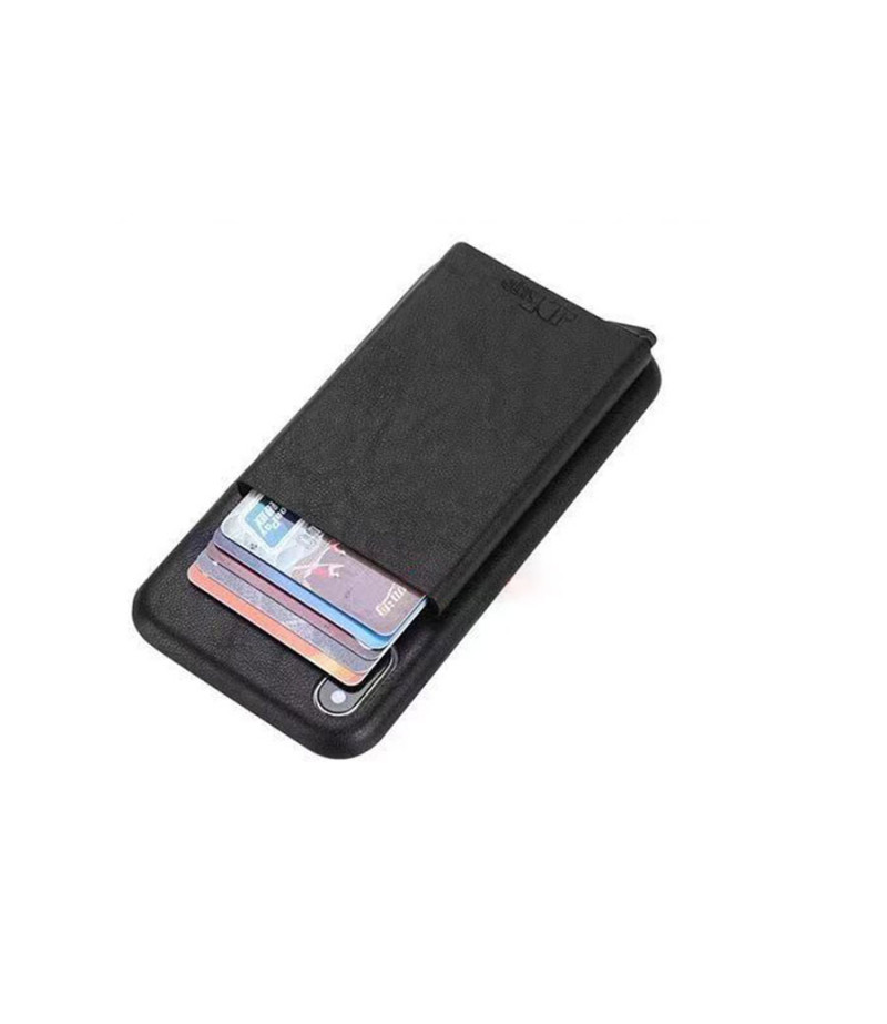 JDK Phone Case with Pop-Up Card Case für iPhone 7/8, Art.:000640