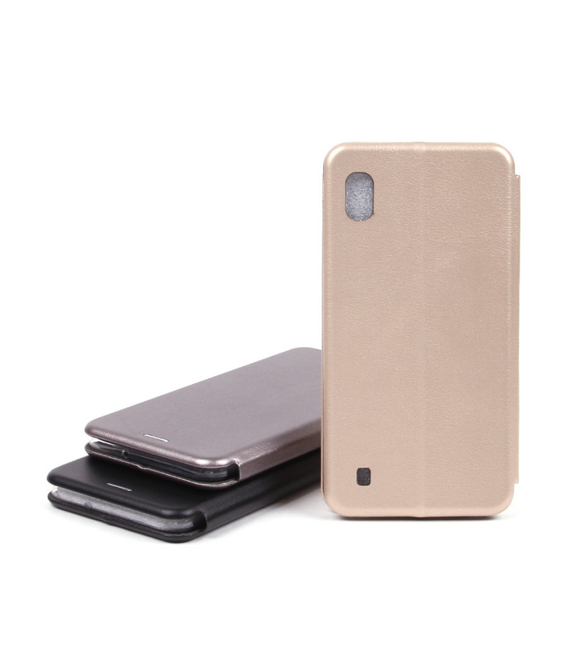 Elfon Wallet Case für Samsung Galaxy A10, Art.:000046