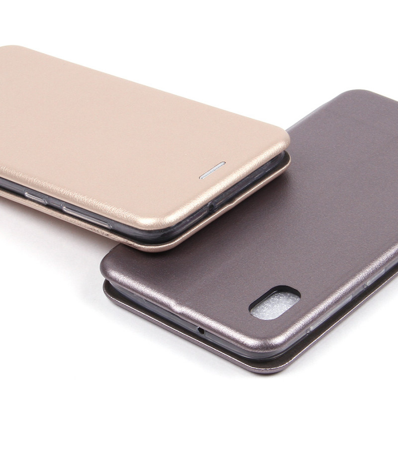 Elfon Wallet Case für Samsung Galaxy A10, Art.:000046