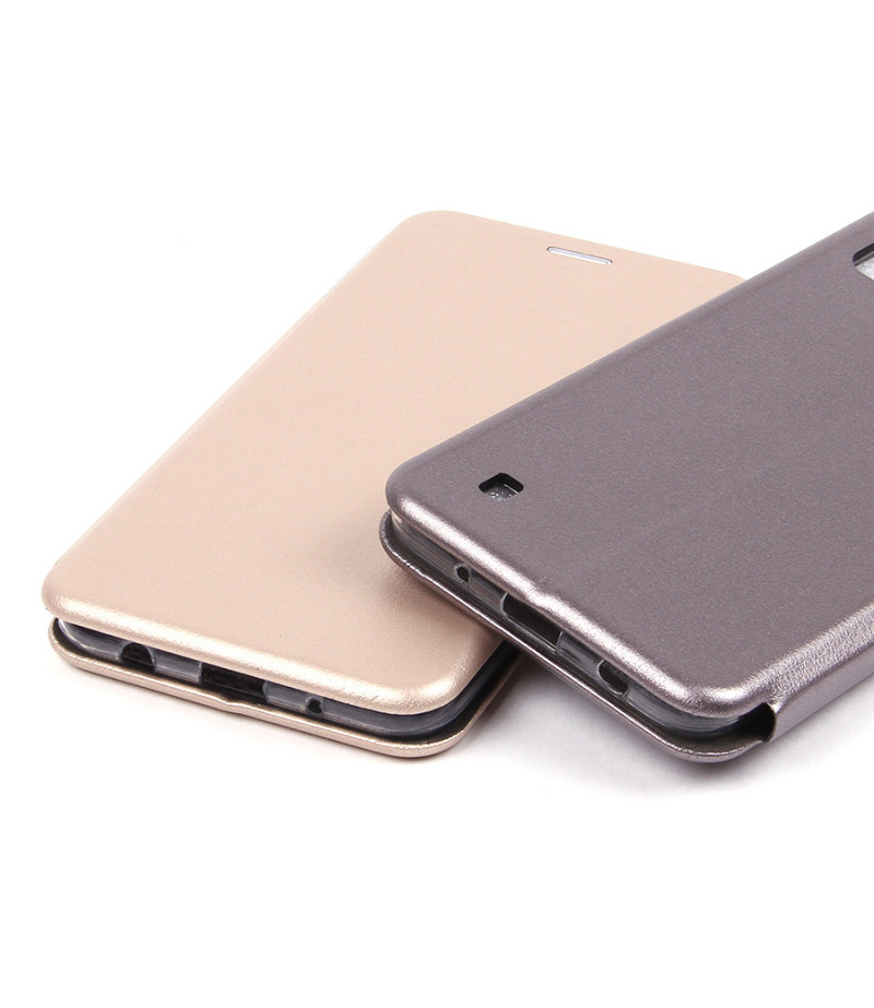 Elfon Wallet Case für Samsung Galaxy A10, Art.:000046