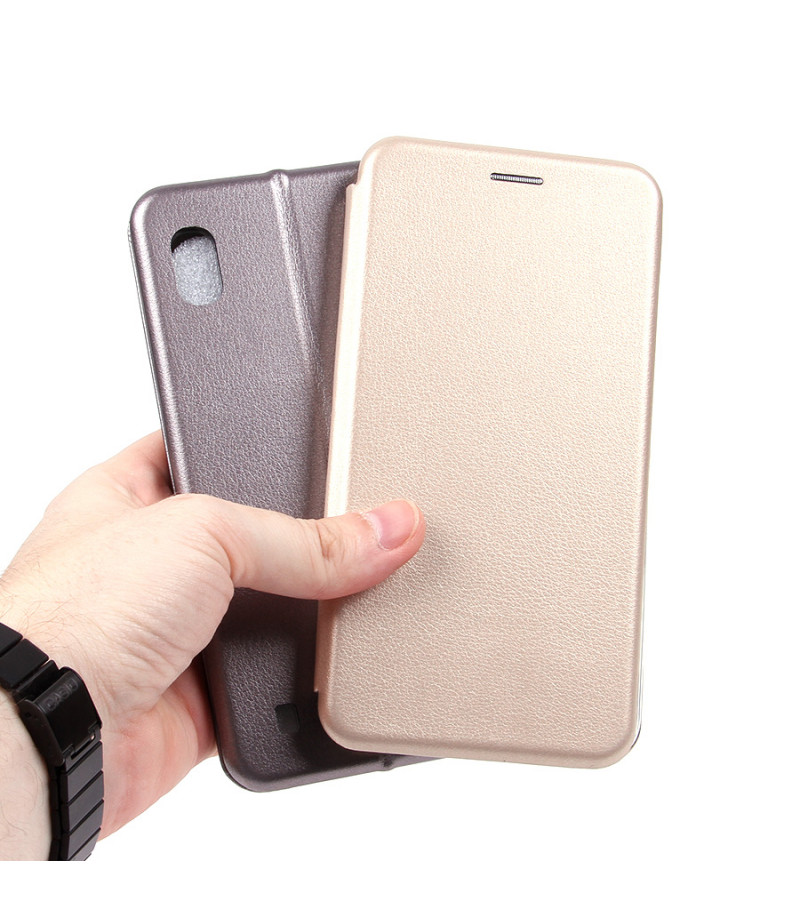 Elfon Wallet Case für Samsung Galaxy A10, Art.:000046