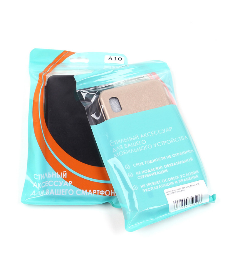 Elfon Wallet Case für Samsung Galaxy A10, Art.:000046