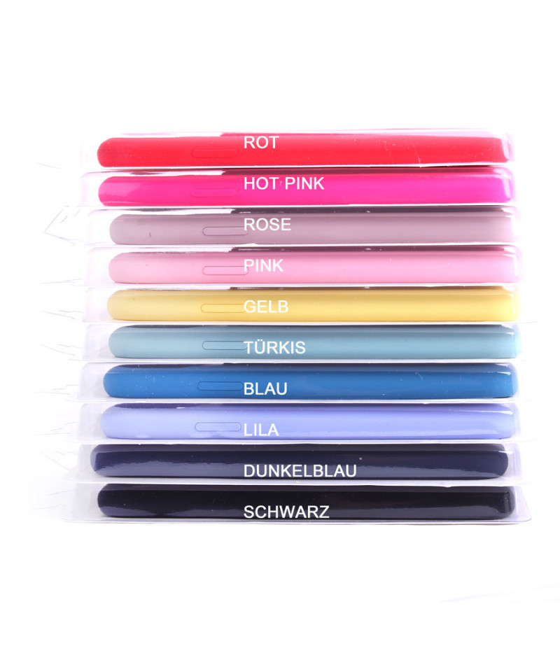 Grip Case with built-in Magnetic Stand für Samsung A21S, Art.:000797