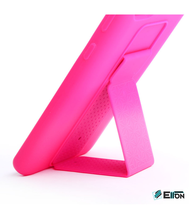 Grip Case with built-in Magnetic Stand für Samsung A41, Art.:000797