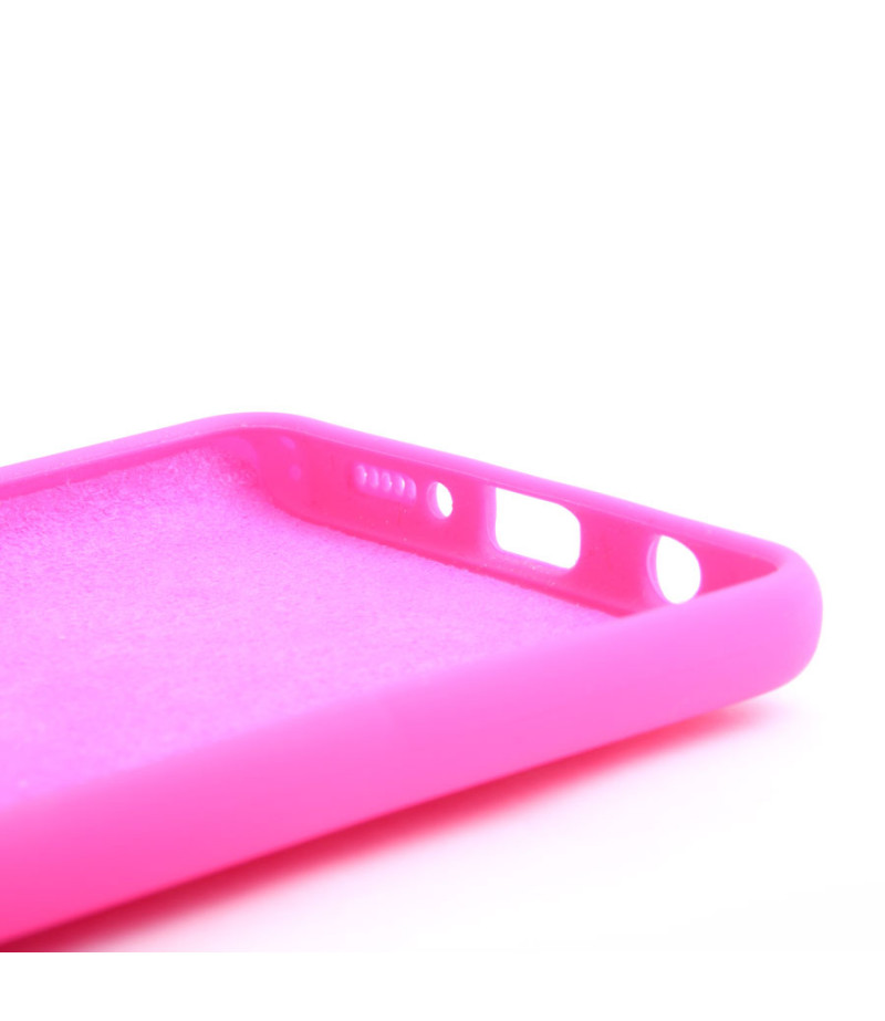 Grip Case with built-in Magnetic Stand für Samsung A41, Art.:000797