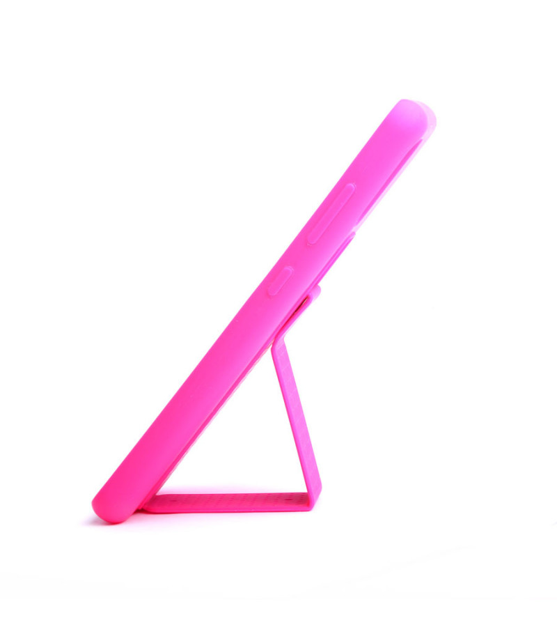 Grip Case with built-in Magnetic Stand für Samsung S20, Art.:000797